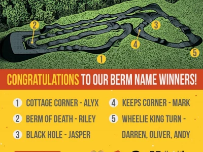 haverhill pump track name graphic