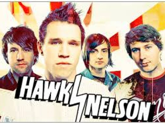 hawk nelson