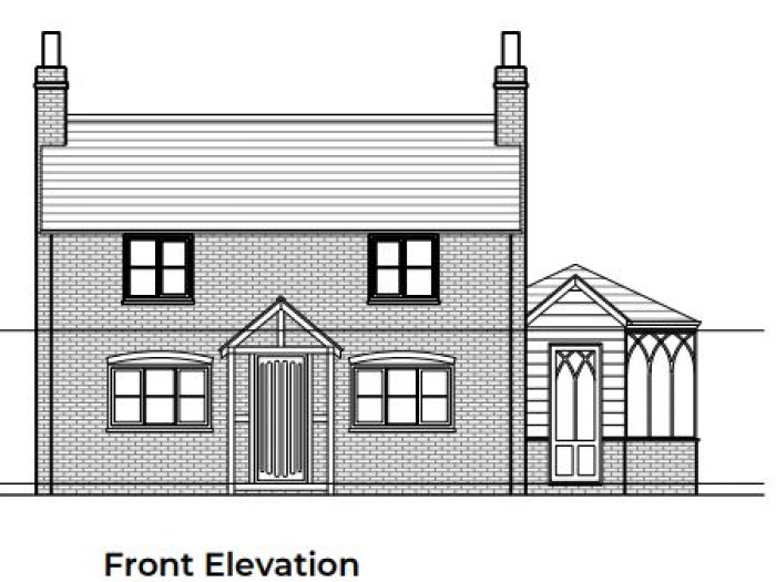 hawthorne cottage