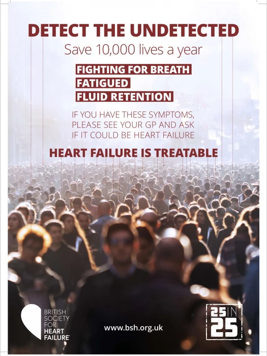 heart failure awareness week