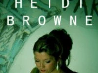 heide browne parisposter