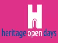 heritage logo