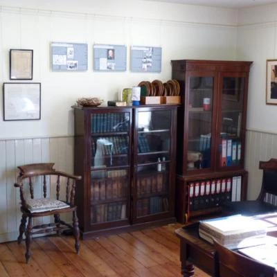 heritage room 1