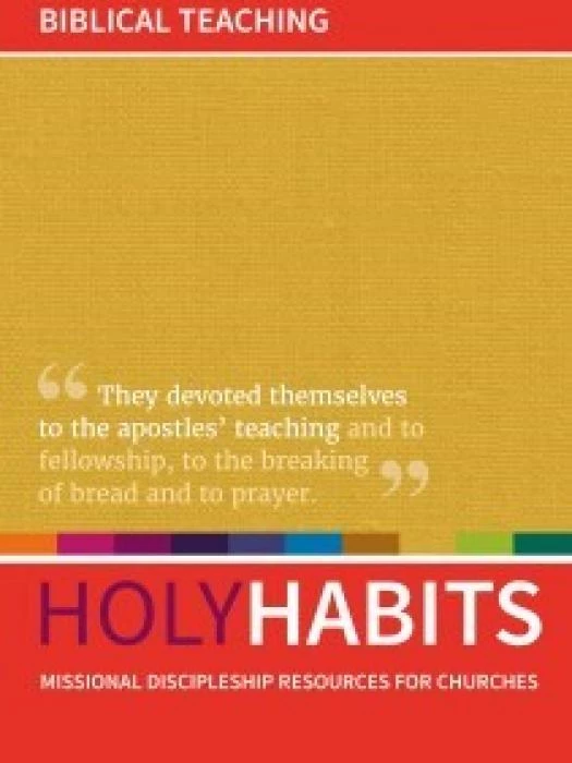 hh biblical teaching