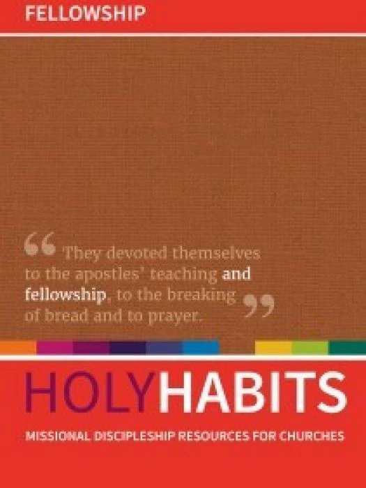 hh fellowship