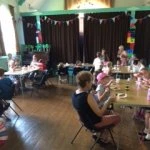 higham holiday club 