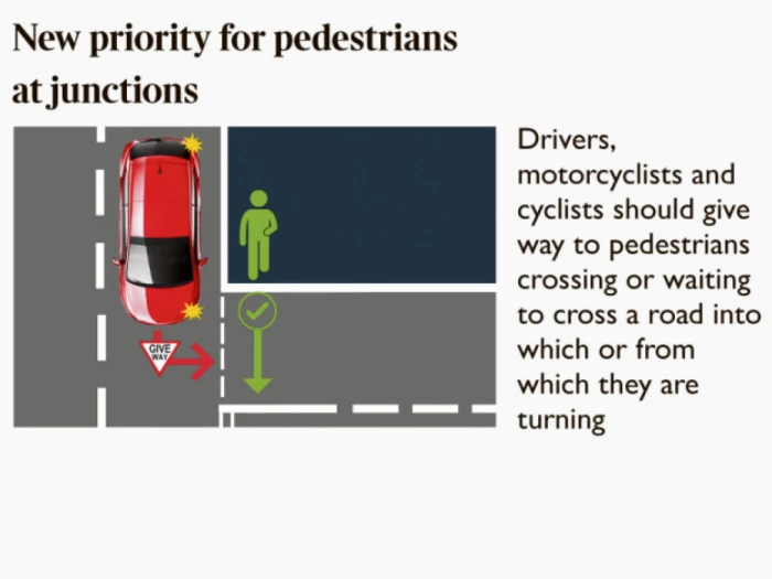 highway code 01a