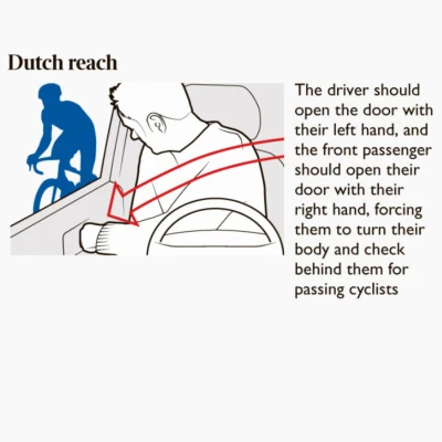 highway code 05a