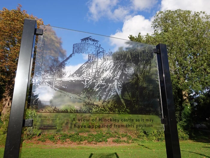 hinckley park