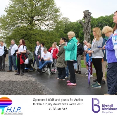 hip sponsored walk 23