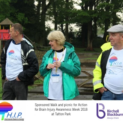 hip sponsored walk 5