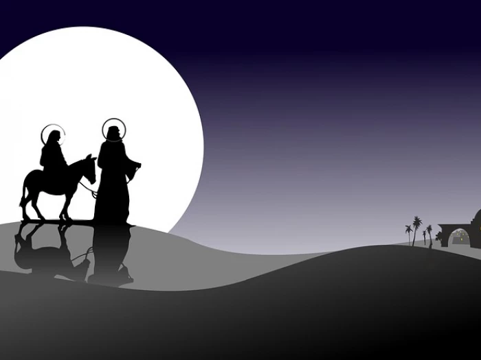 holy night