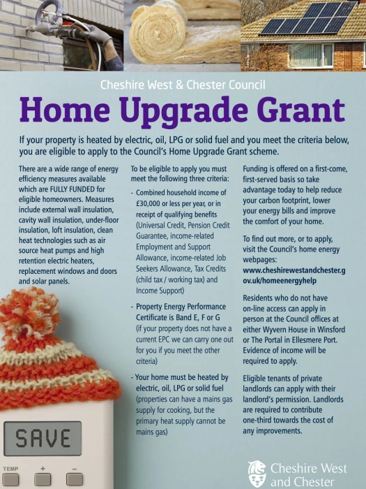 home upgrade grantdec 22