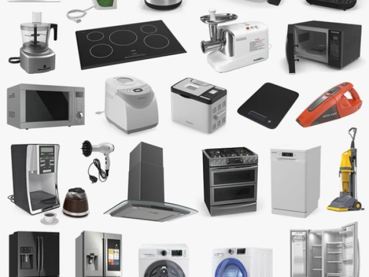 homeappliances