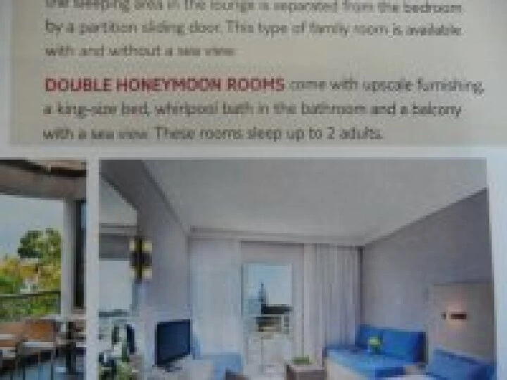 honeymoon