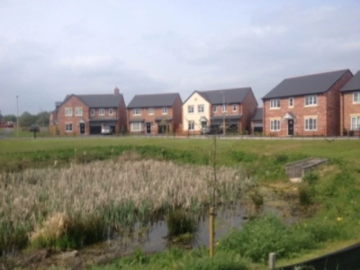 housing