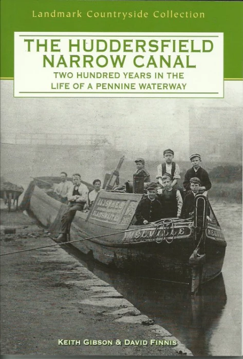 huddersfield narrow canal