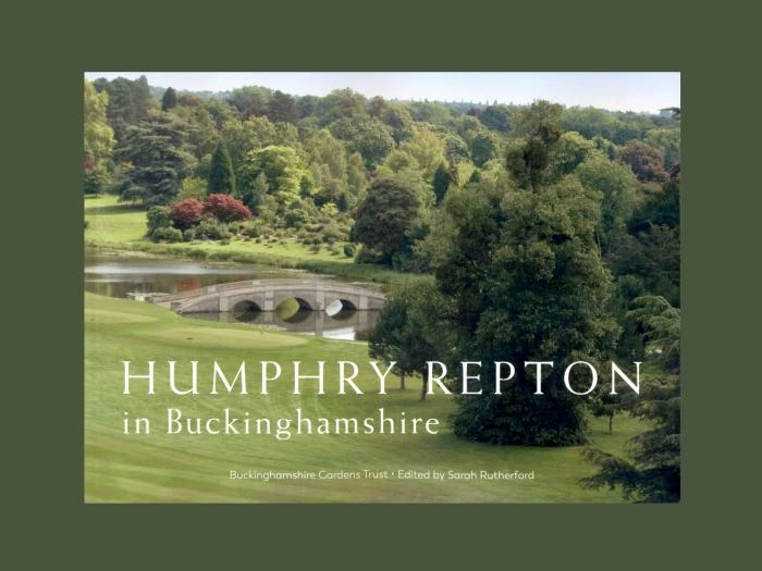 humphrey repton in bucks