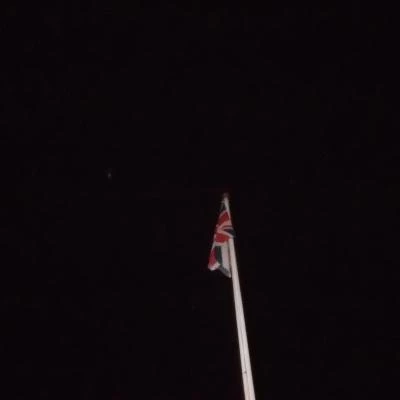 hutton rudby flag