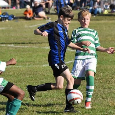 hyfc fun day 201801