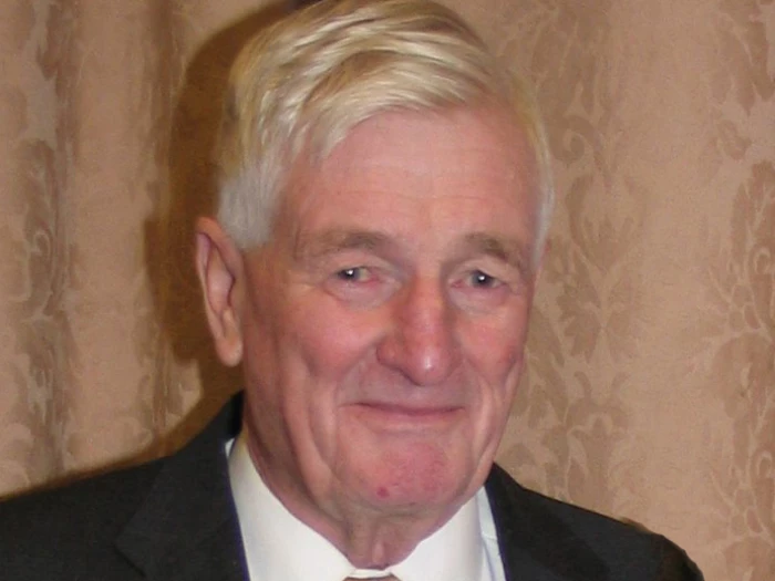 ian chalk