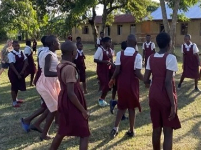 ibanda educaional partnership