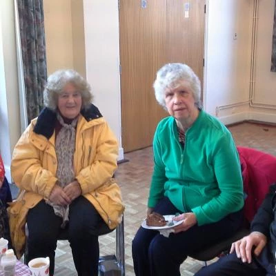 image 201911 community cafe