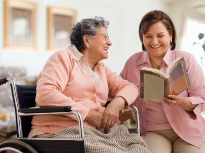independent living 3