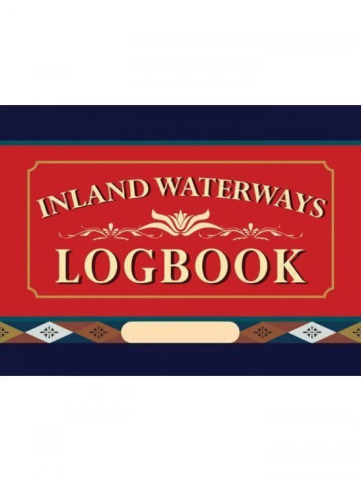 inland waterways log book