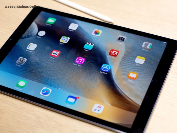 ipad