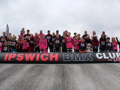 ipswich bmx11