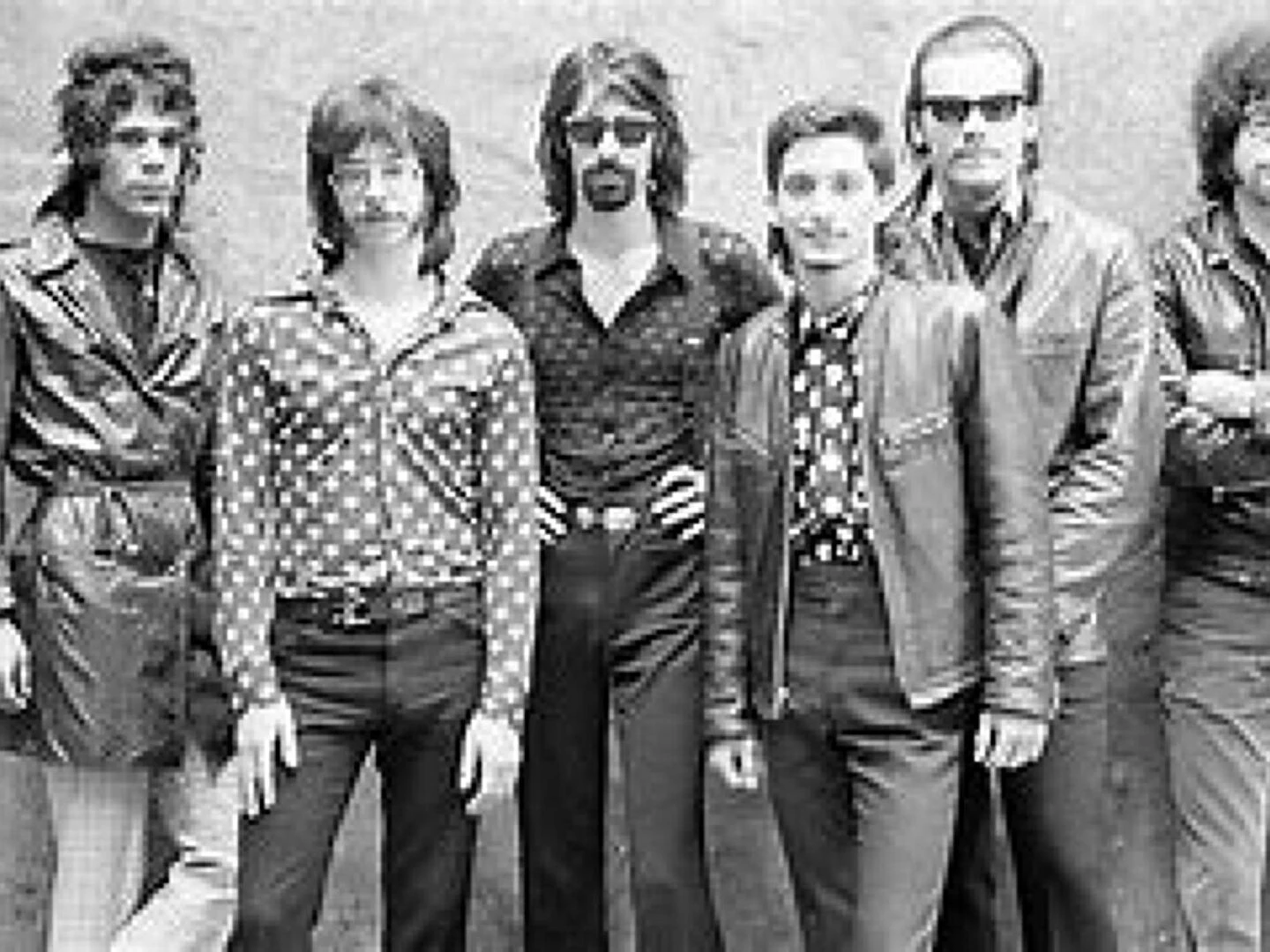 j geils band