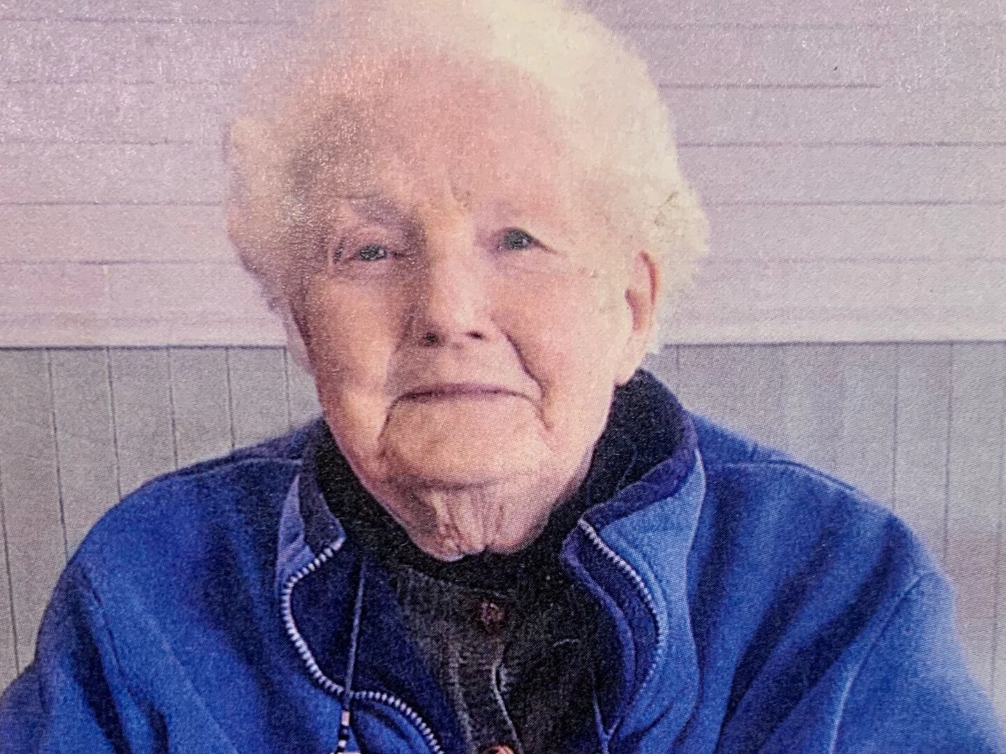 jackie green rip