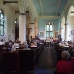 james bowman concert