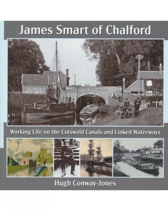 james smart of chalford