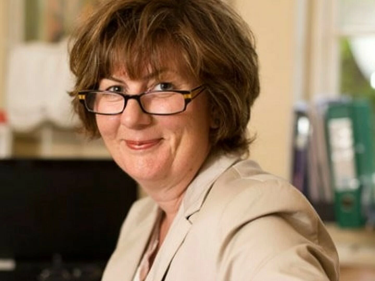 janet seward