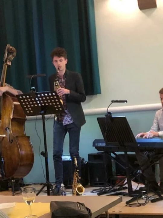 jazz
