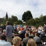 jennys field circuit service 30th august 2015  9