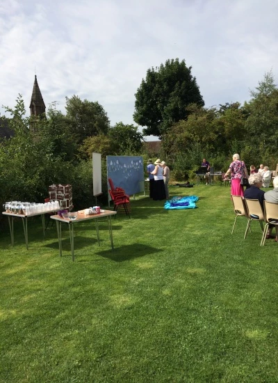 jennys field circuit service 30th august 2015 21