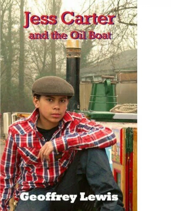 jess carter and the oil boat
