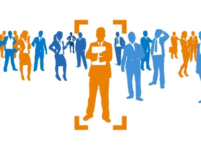 job fair