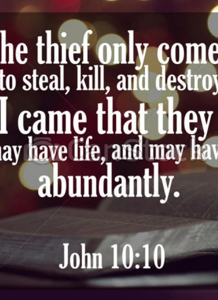 john 1010