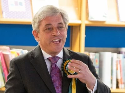 john bercow7