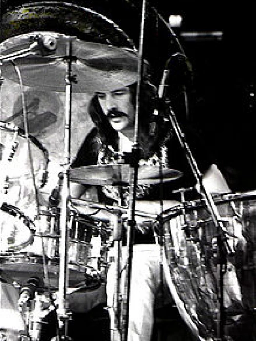 john bonham