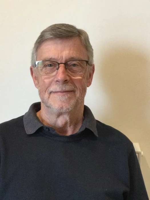 john chapman