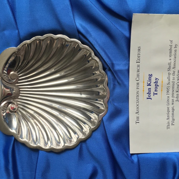 john king trophy