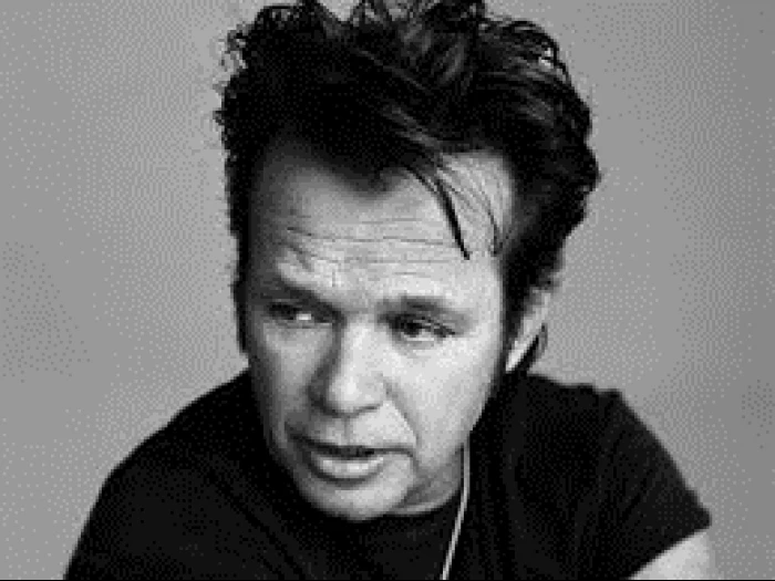 john mellencamp