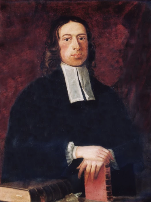 john wesley