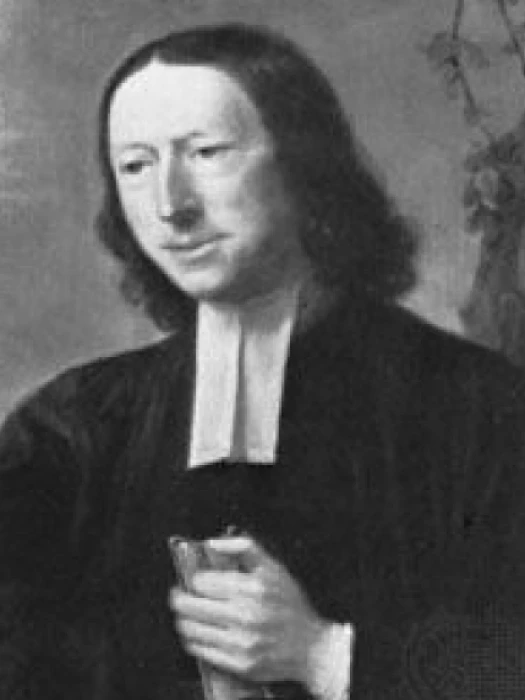 john wesley