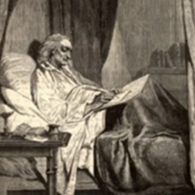 john wesley